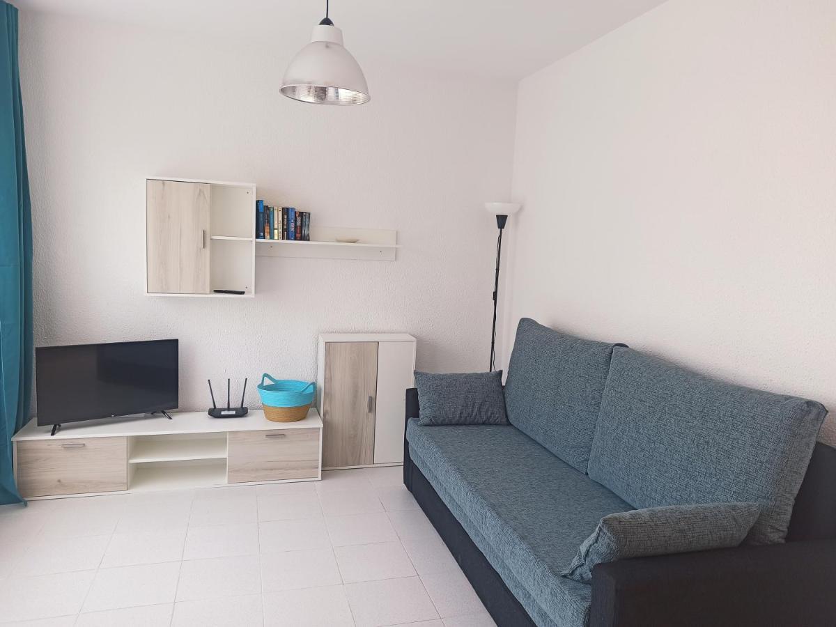 Apartamento Elrincondesara Corralejo Exterior foto