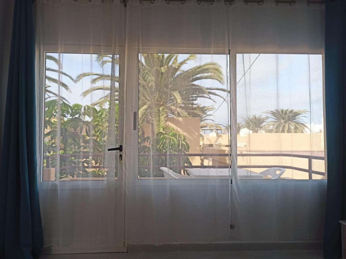 Apartamento Elrincondesara Corralejo Exterior foto