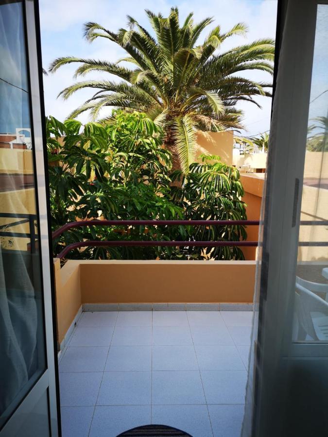 Apartamento Elrincondesara Corralejo Exterior foto