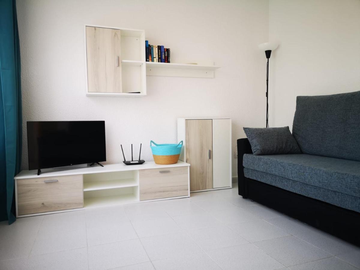 Apartamento Elrincondesara Corralejo Exterior foto