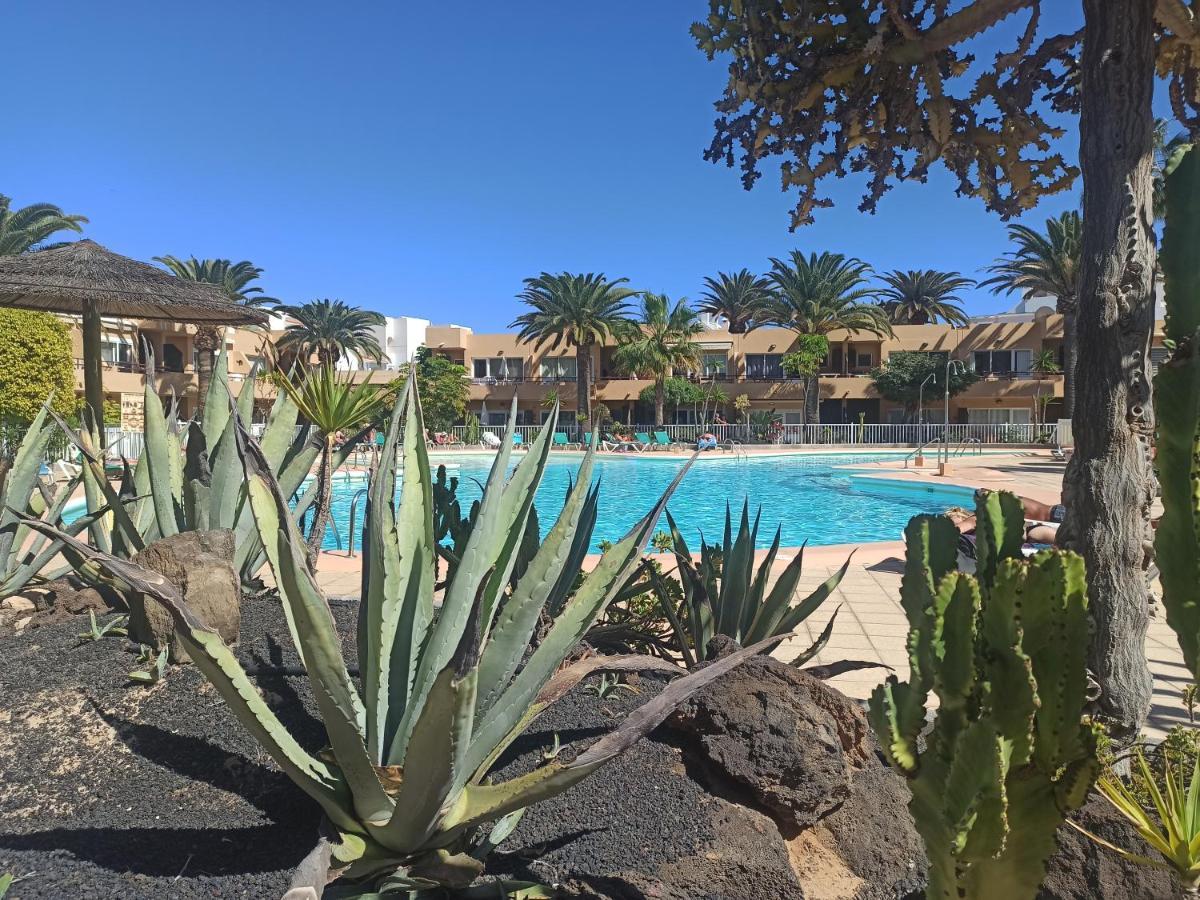 Apartamento Elrincondesara Corralejo Exterior foto