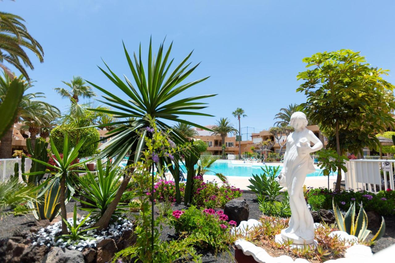 Apartamento Elrincondesara Corralejo Exterior foto