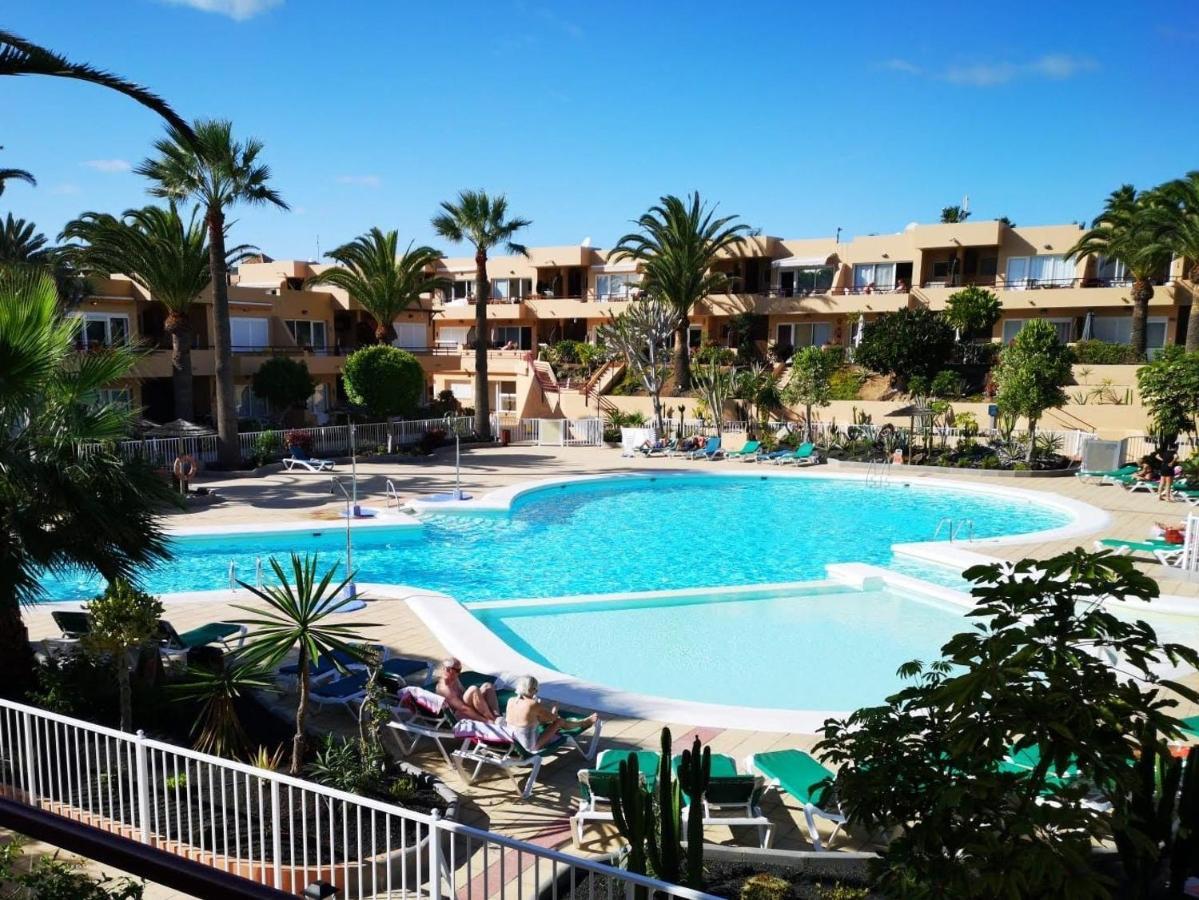 Apartamento Elrincondesara Corralejo Exterior foto