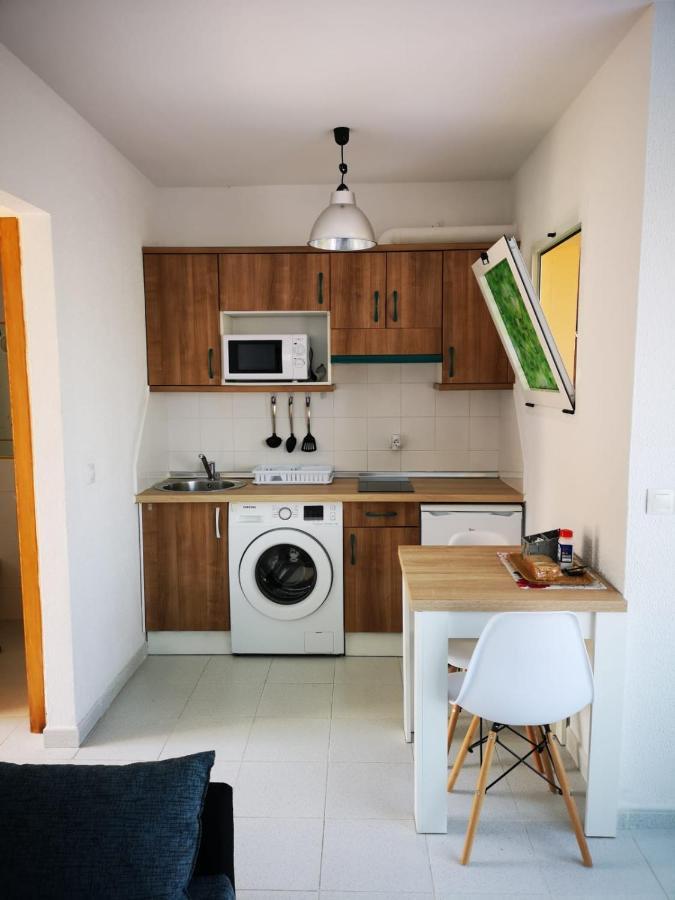 Apartamento Elrincondesara Corralejo Exterior foto