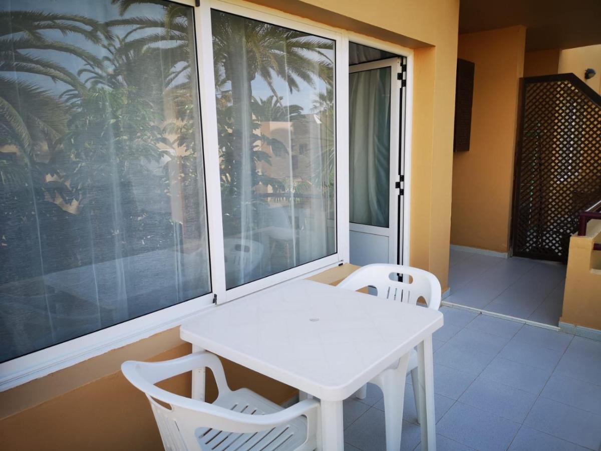 Apartamento Elrincondesara Corralejo Exterior foto