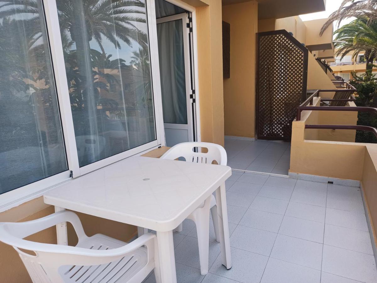 Apartamento Elrincondesara Corralejo Exterior foto