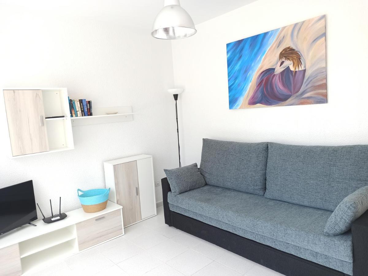 Apartamento Elrincondesara Corralejo Exterior foto