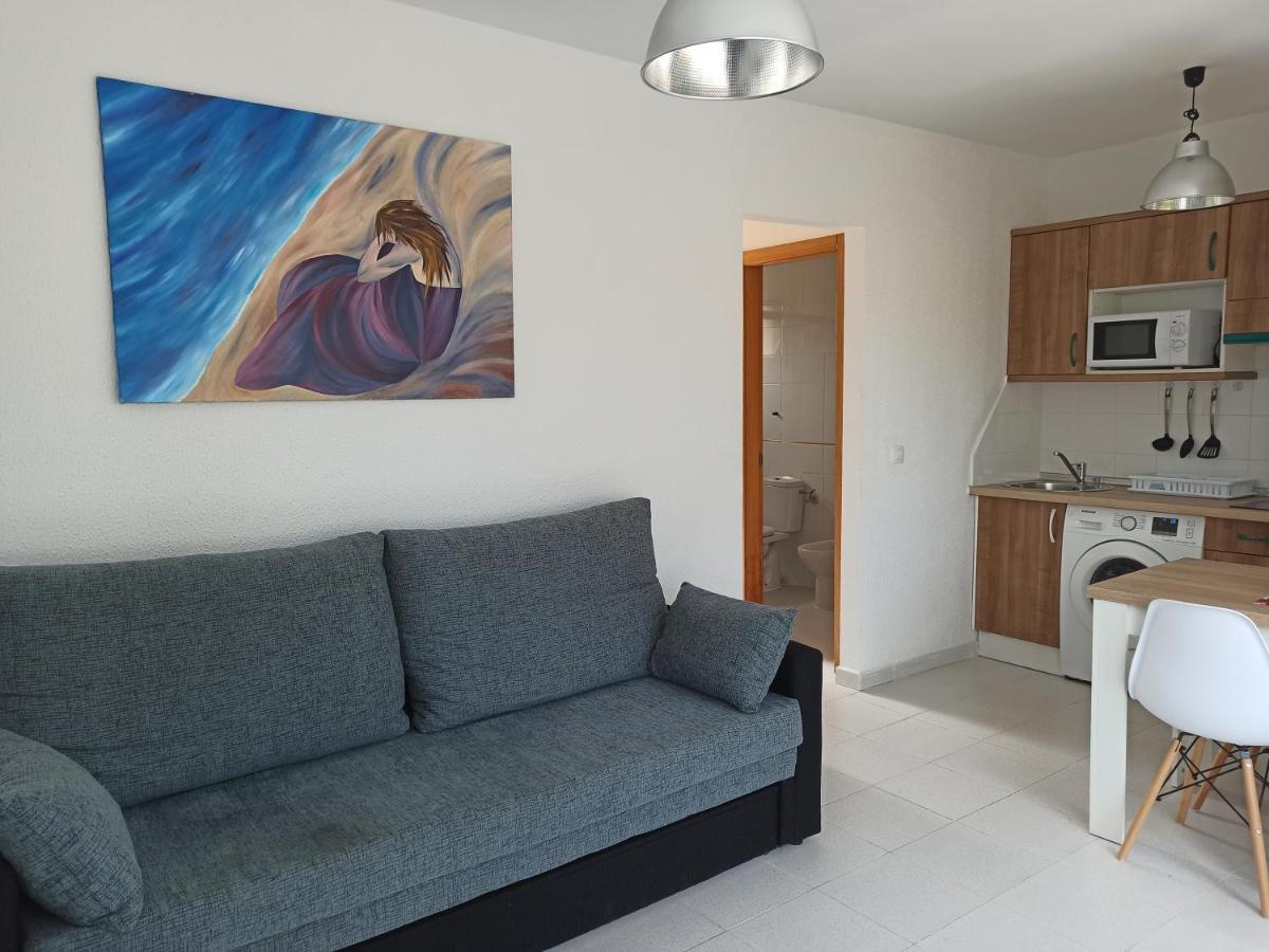 Apartamento Elrincondesara Corralejo Exterior foto