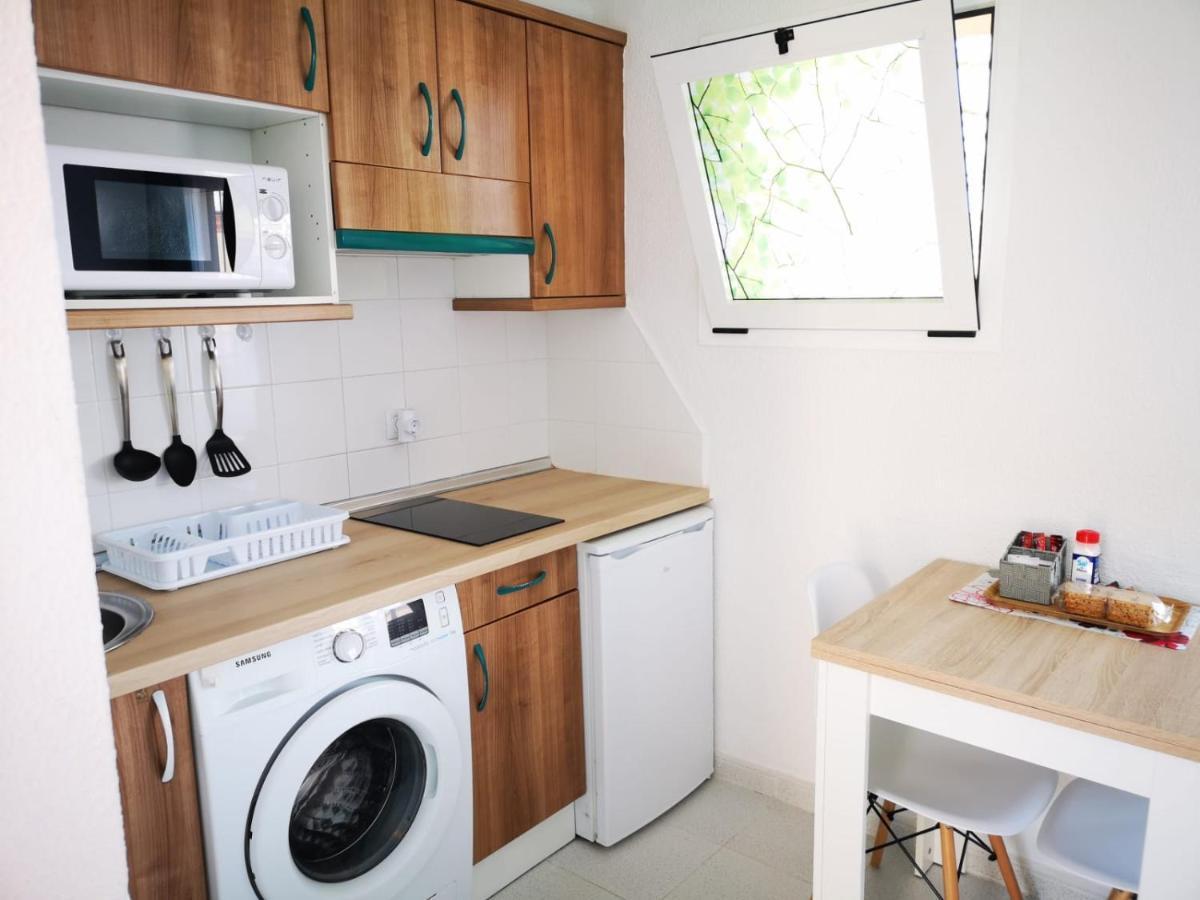 Apartamento Elrincondesara Corralejo Exterior foto