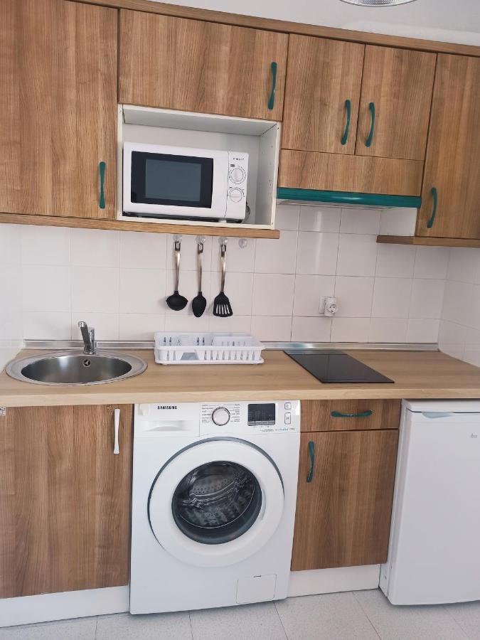 Apartamento Elrincondesara Corralejo Exterior foto