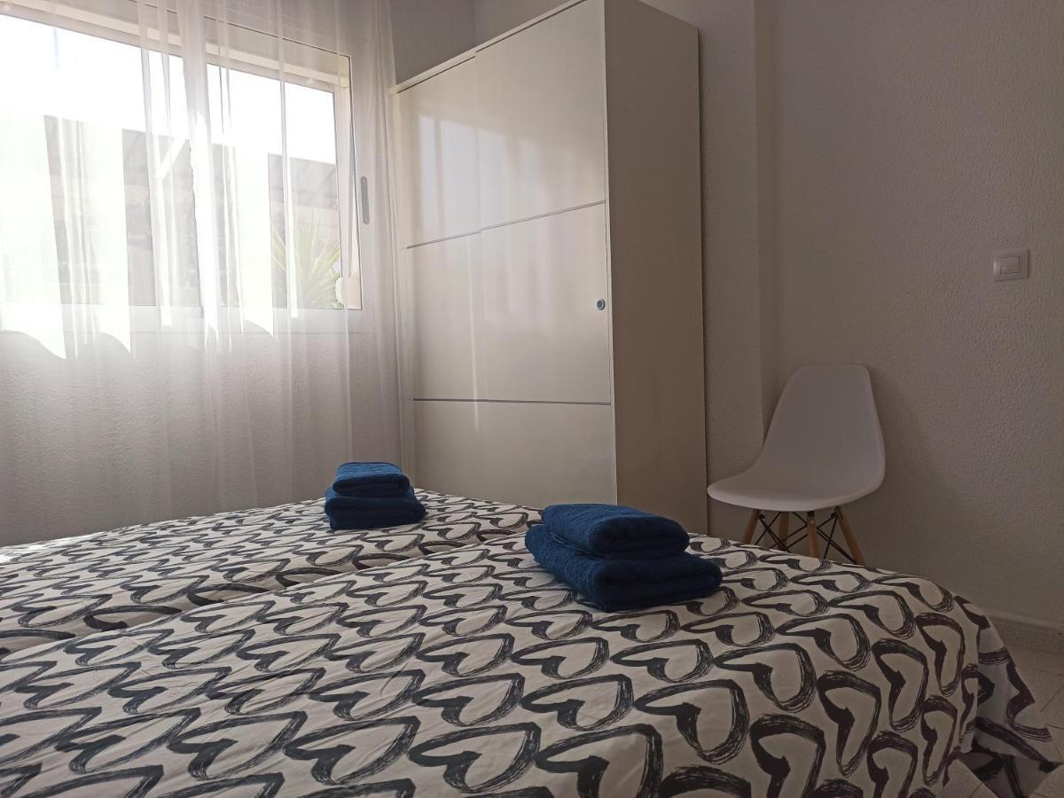 Apartamento Elrincondesara Corralejo Exterior foto