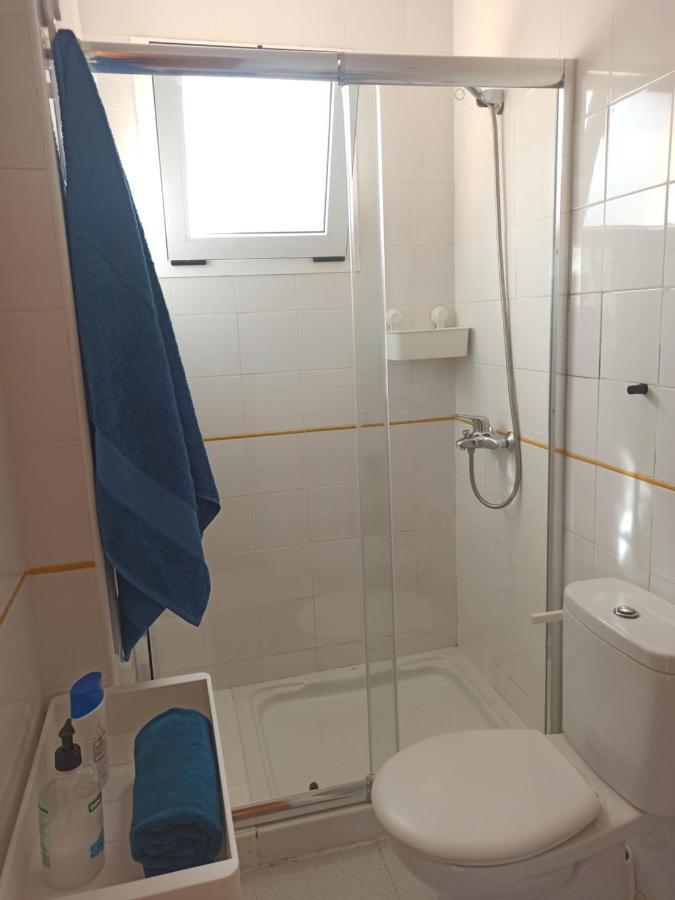 Apartamento Elrincondesara Corralejo Exterior foto