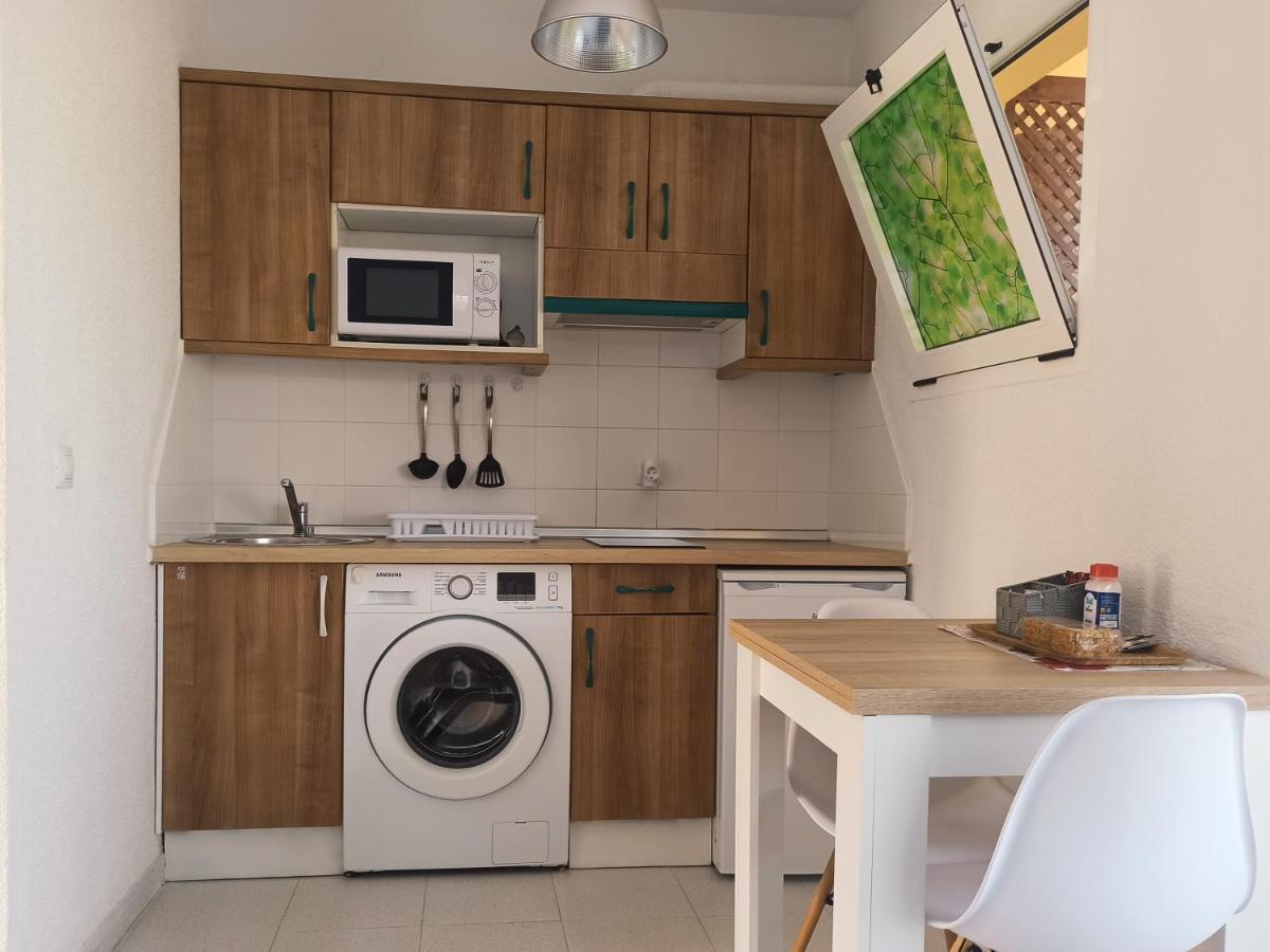 Apartamento Elrincondesara Corralejo Exterior foto