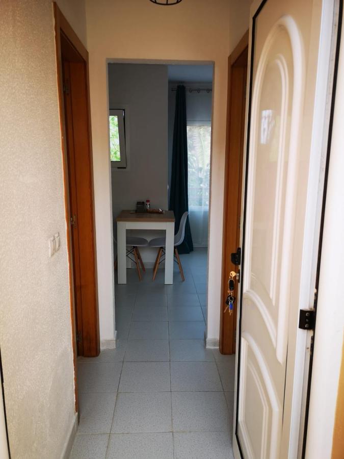 Apartamento Elrincondesara Corralejo Exterior foto