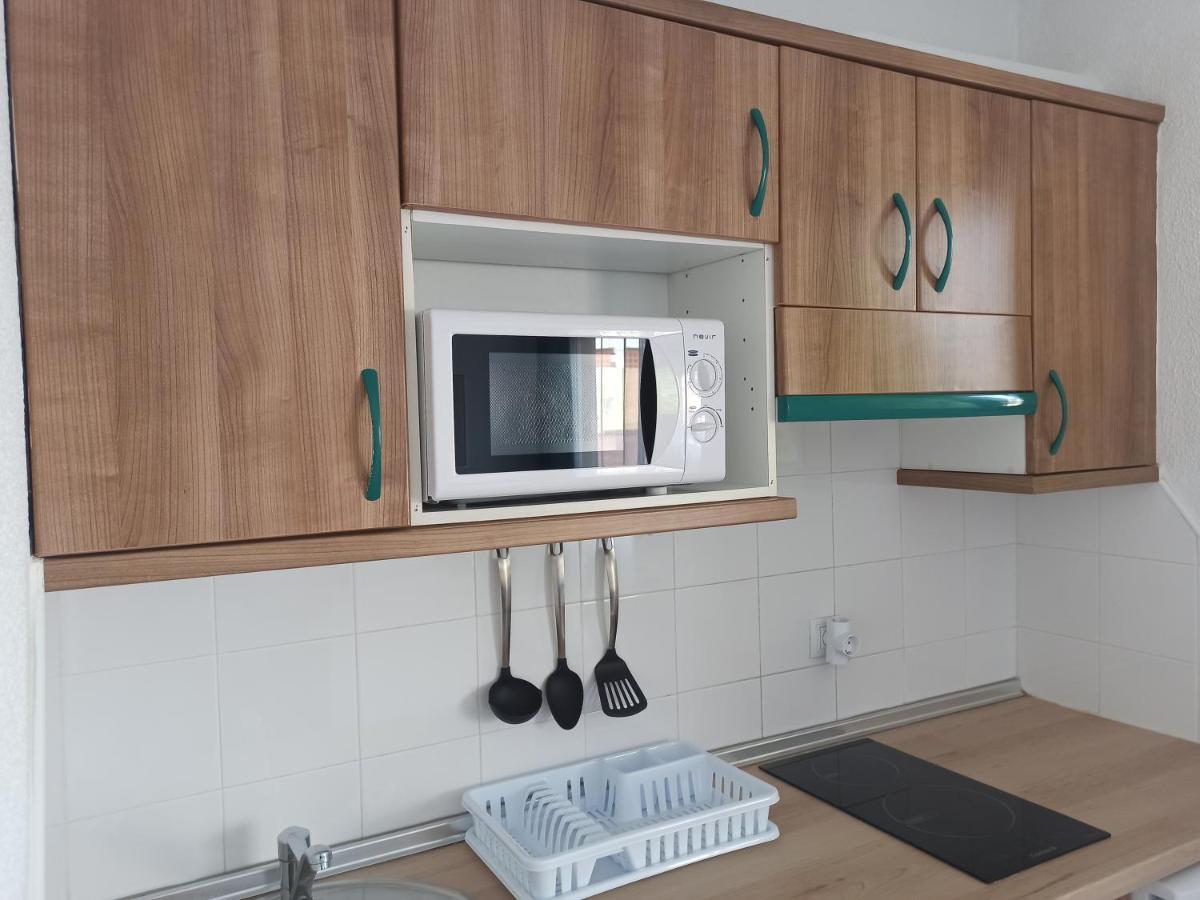 Apartamento Elrincondesara Corralejo Exterior foto