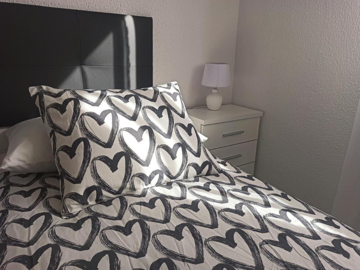 Apartamento Elrincondesara Corralejo Exterior foto