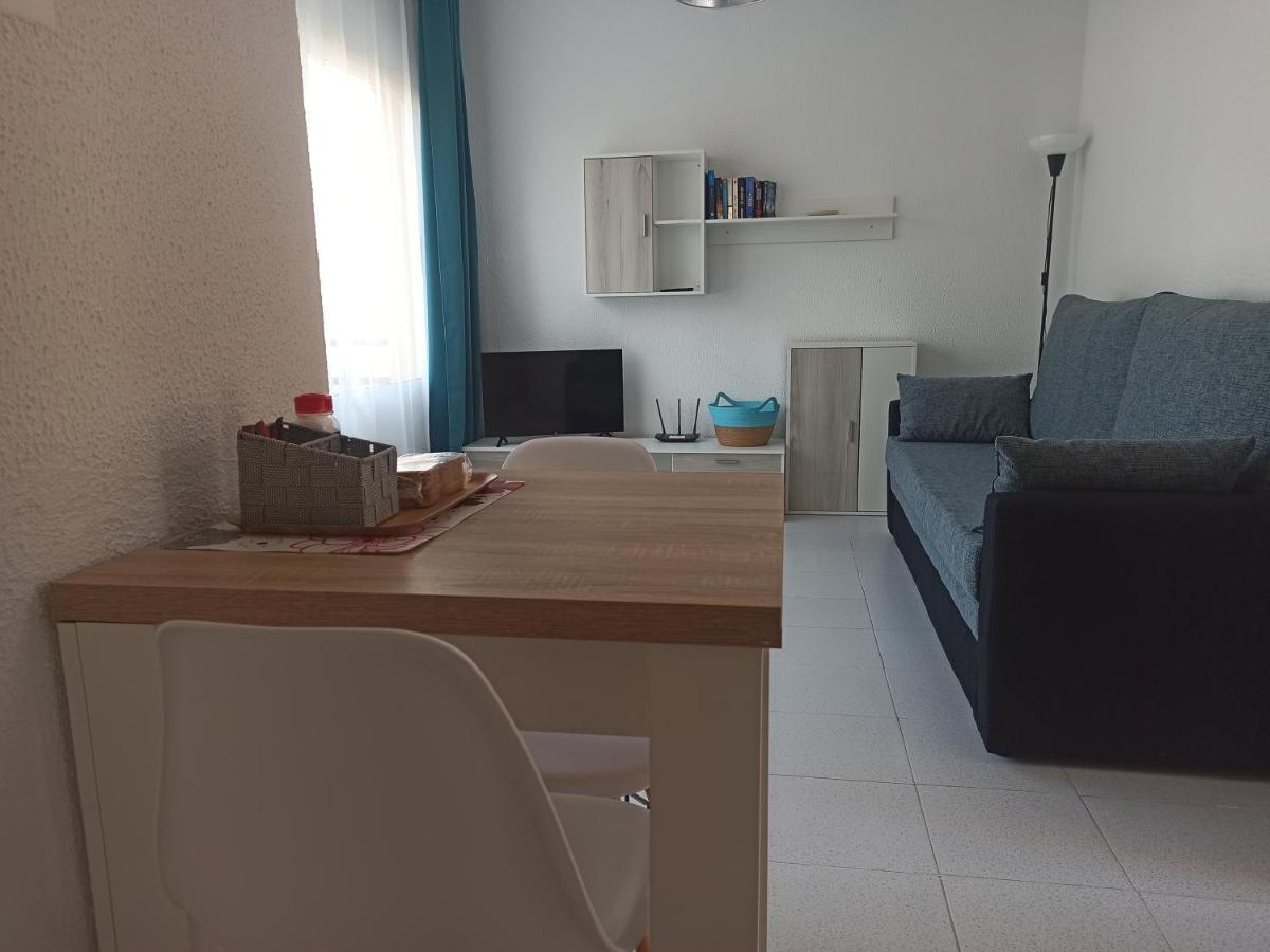 Apartamento Elrincondesara Corralejo Exterior foto
