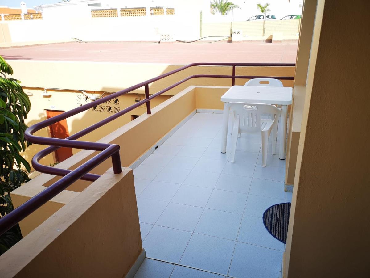 Apartamento Elrincondesara Corralejo Exterior foto