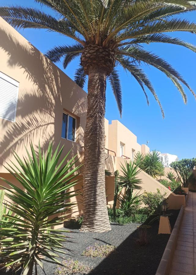 Apartamento Elrincondesara Corralejo Exterior foto