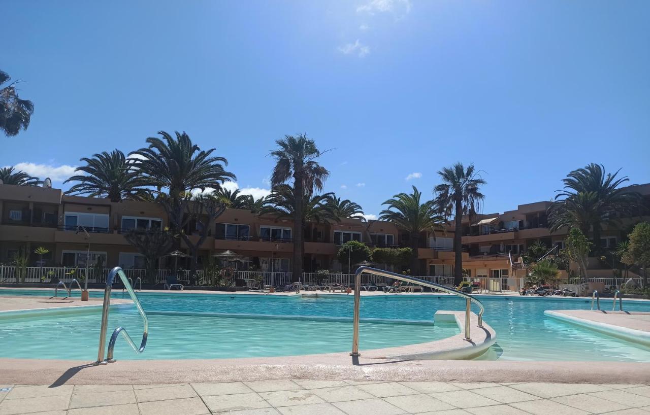 Apartamento Elrincondesara Corralejo Exterior foto
