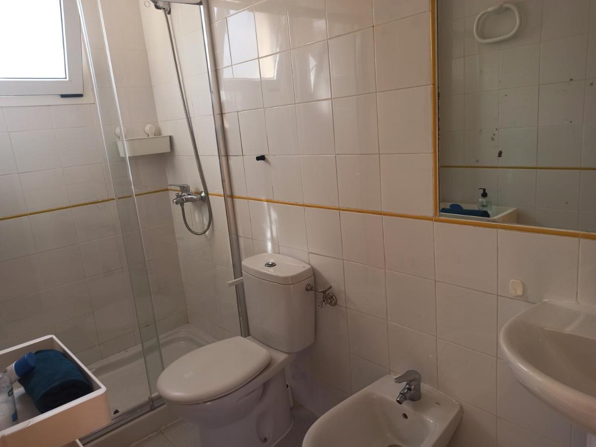 Apartamento Elrincondesara Corralejo Exterior foto