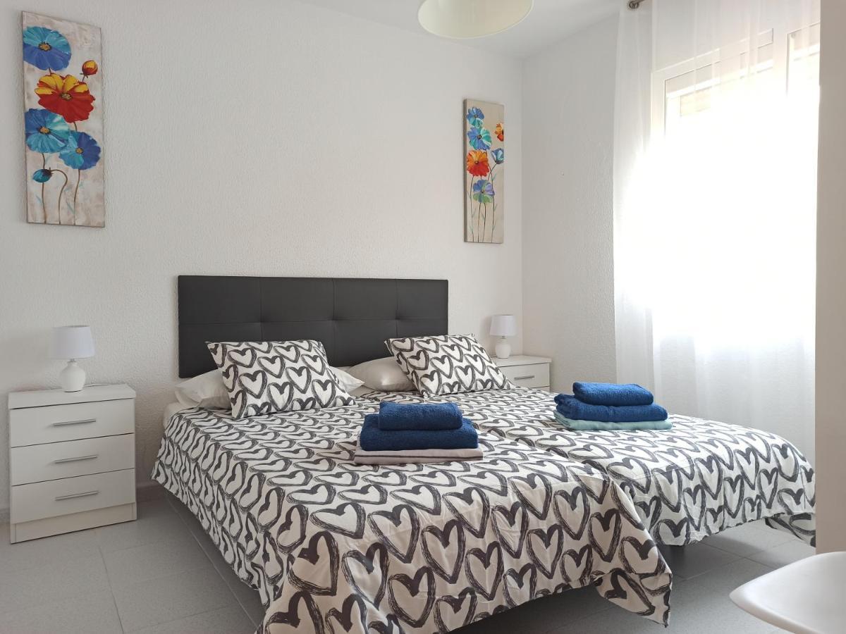 Apartamento Elrincondesara Corralejo Exterior foto