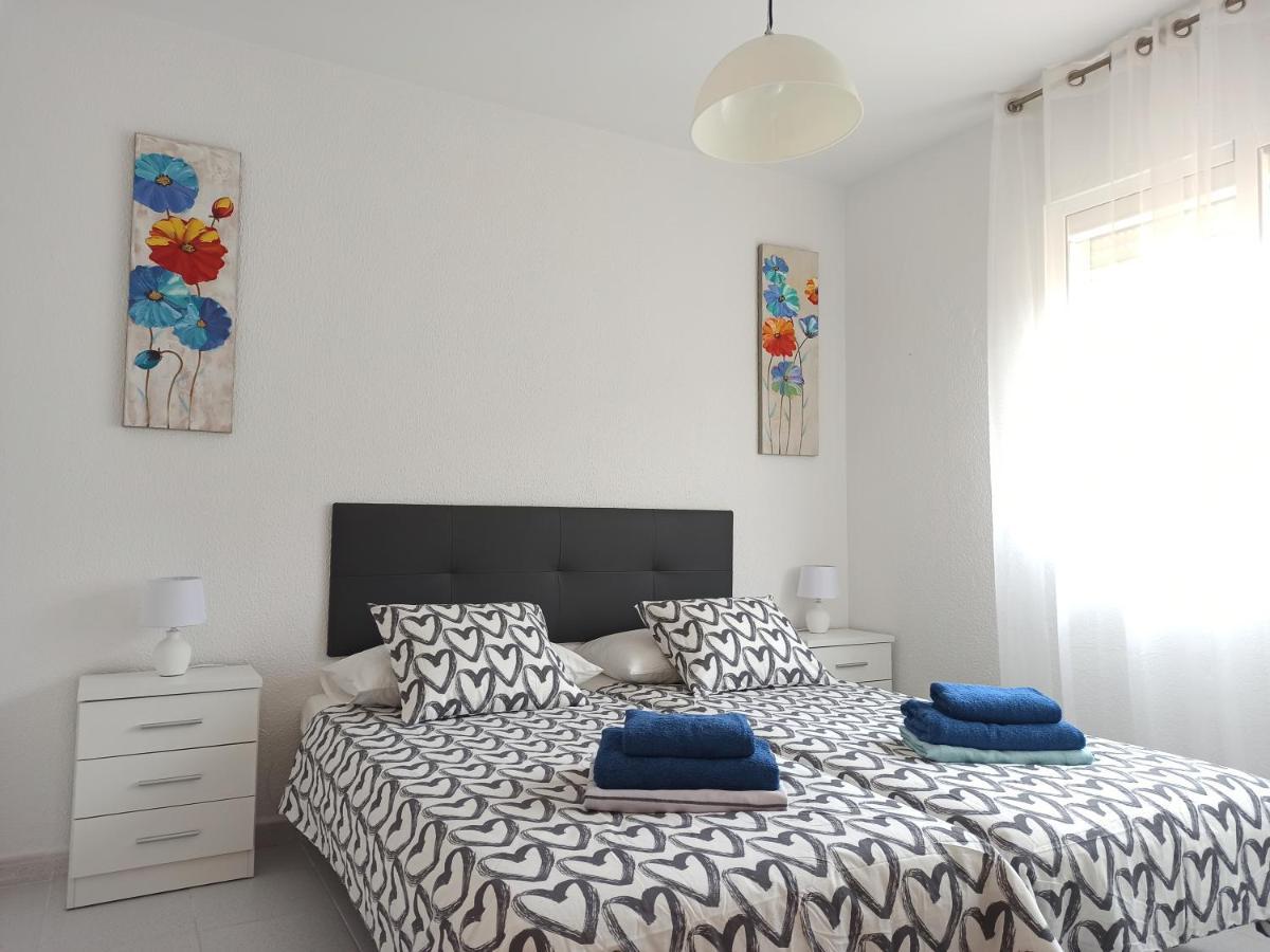 Apartamento Elrincondesara Corralejo Exterior foto